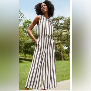 Loft jumpsuit, New with tag, size L